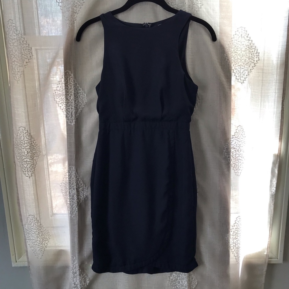 Tobi Sleek Dress